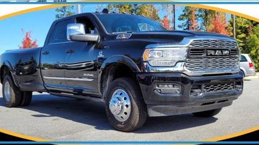 RAM 3500 2024 3C63RRRL3RG149037 image