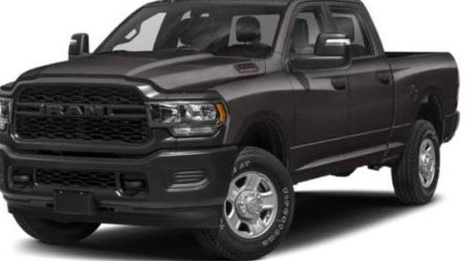 RAM 3500 2024 3C63RRGLXRG346368 image