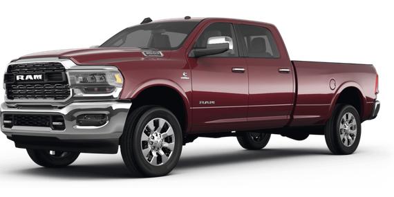 RAM 3500 2024 3C63RRRL0RG265523 image