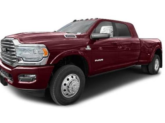 RAM 3500 2024 3C63R3CL6RG334060 image
