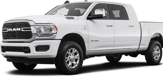 RAM 3500 2024 3C63R3PL9RG215364 image