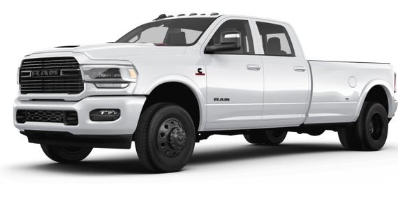 RAM 3500 2024 3C63RRHL0RG341372 image