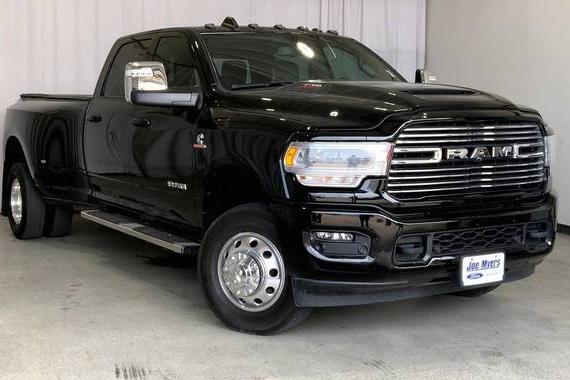 RAM 3500 2024 3C63RRJL1RG260312 image