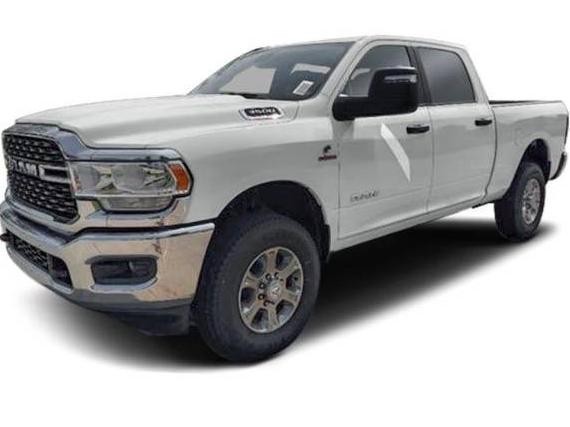 RAM 3500 2024 3C63R3HL8RG344775 image