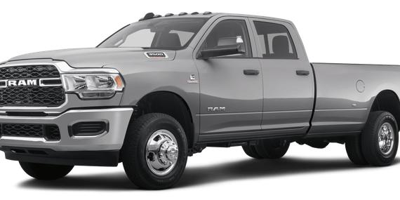 RAM 3500 2024 3C63RRGL3RG290399 image