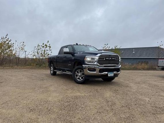 RAM 3500 2024 3C63R3EL8RG296103 image RAM 3500 2024 3C63R3EL8RG296103 image