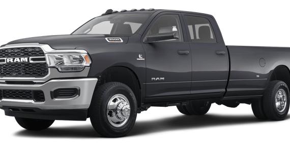 RAM 3500 2024 3C63R3CL7RG295558 image