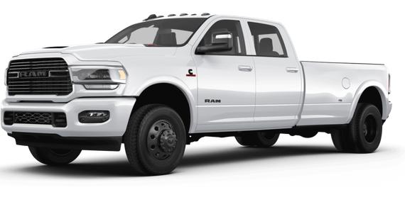 RAM 3500 2024 3C63RRHL3RG258065 image