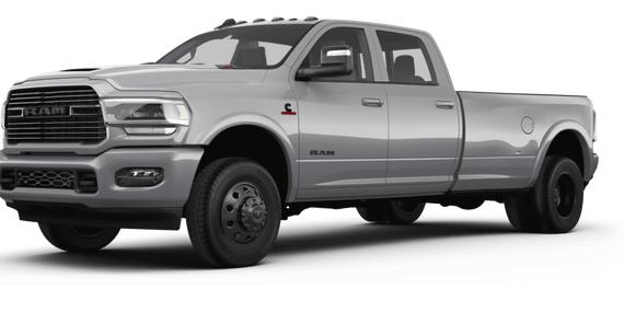 RAM 3500 2024 3C63RRHL5RG289432 image