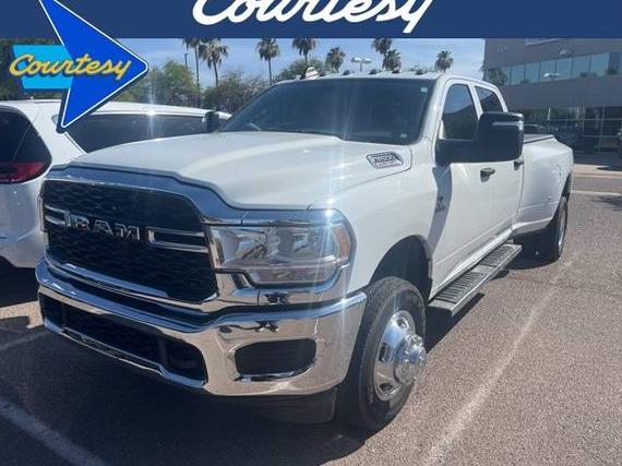 RAM 3500 2024 3C63RRGL2RG272637 image