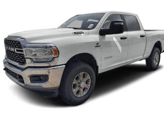 RAM 3500 2024 3C63RRHL6RG108046 image