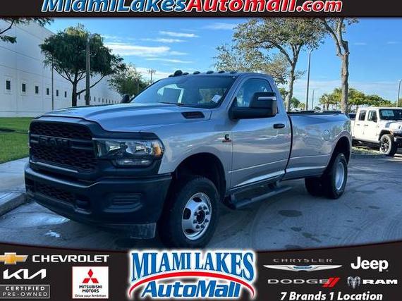 RAM 3500 2024 3C63RRAL6RG273573 image