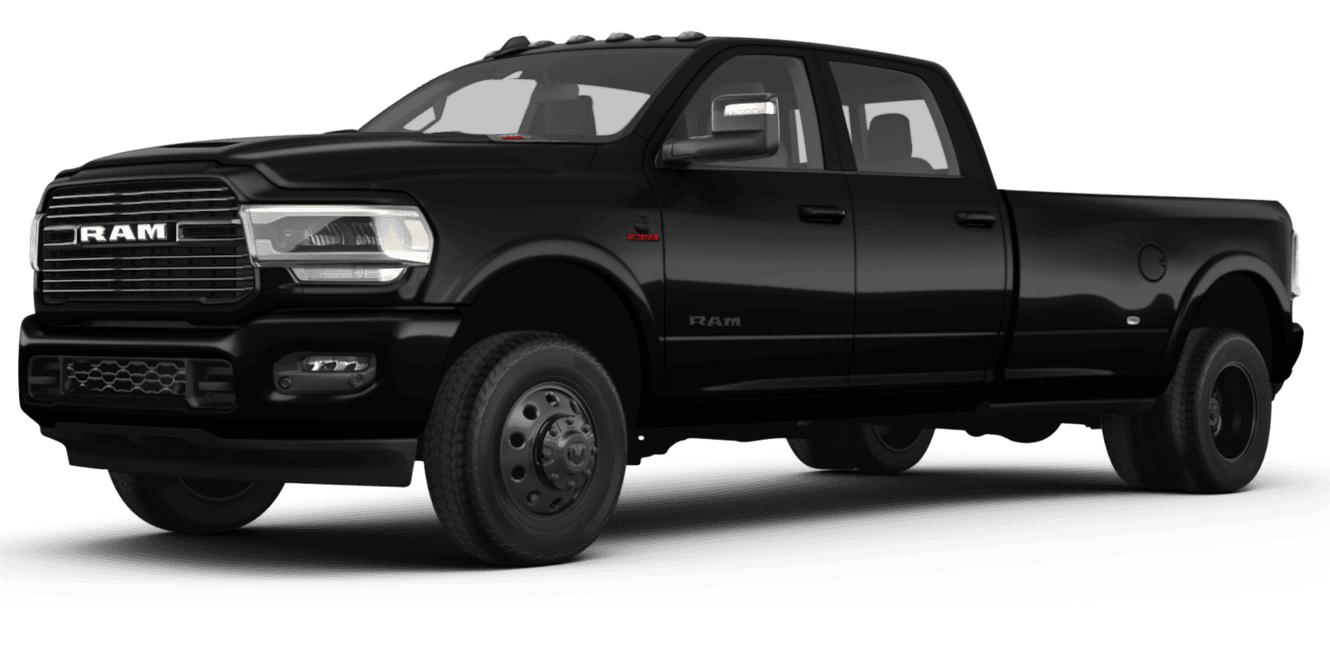 RAM 3500 2024 3C63RRJL8RG123416 image