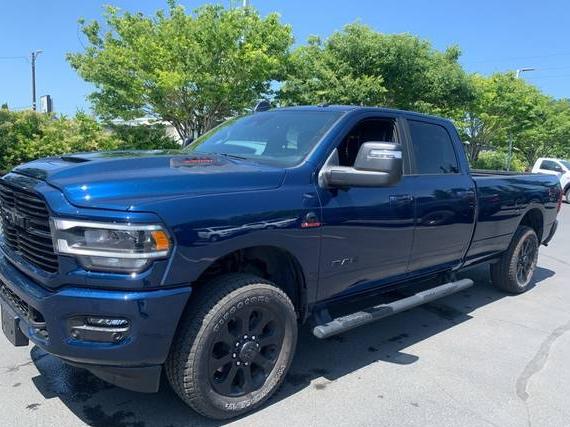 RAM 3500 2024 3C63R3JL2RG371903 image