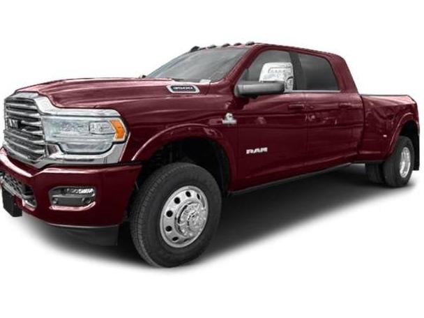 RAM 3500 2024 3C63R3CL5RG321106 image