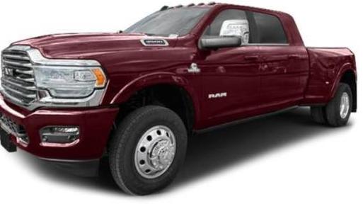 RAM 3500 2024 3C63RRGL8RG183932 image