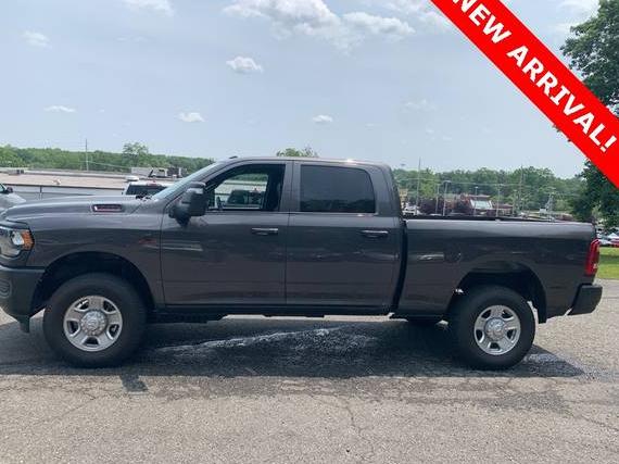 RAM 3500 2024 3C63R3CL4RG155869 image