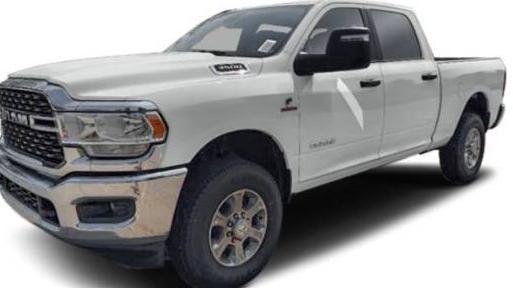 RAM 3500 2024 3C63RRHL8RG391419 image