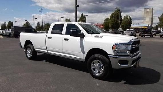 RAM 3500 2024 3C63R3GJ9RG281265 image
