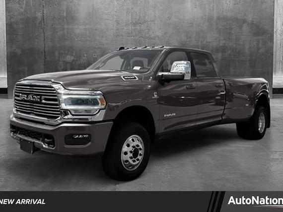 RAM 3500 2024 3C63R3EL2RG295688 image