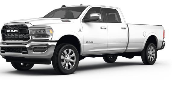 RAM 3500 2024 3C63R3SL4RG245377 image