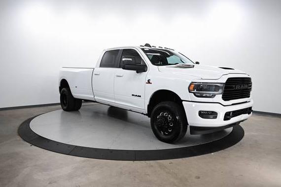 RAM 3500 2024 3C63RRJL1RG123662 image