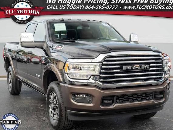 RAM 3500 2024 3C63R3FL6RG109679 image