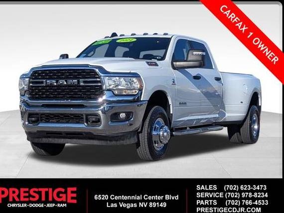 RAM 3500 2024 3C63RRHL5RG280374 image RAM 3500 2024 3C63RRHL5RG280374 image