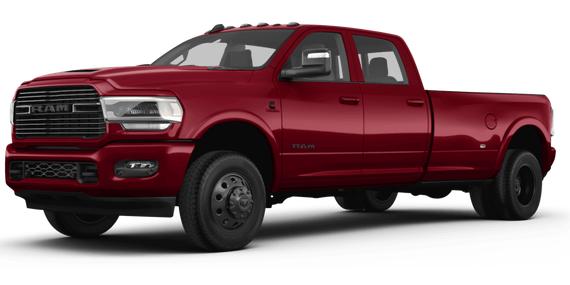 RAM 3500 2024 3C63R3HL0RG280389 image