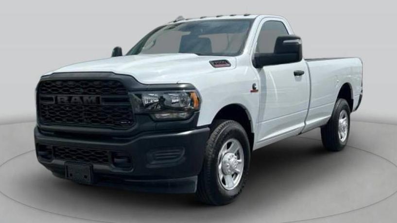 RAM 3500 2024 3C63RRGL6RG184996 image