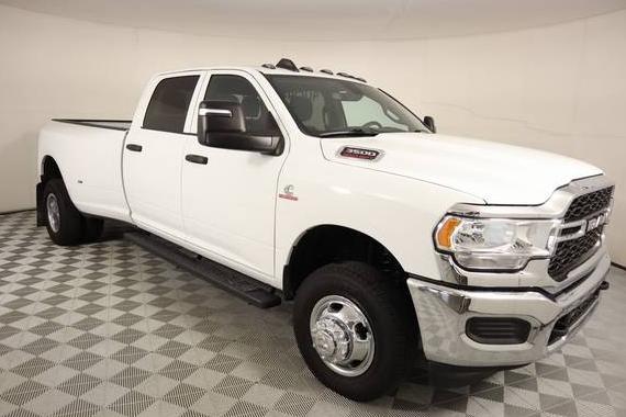 RAM 3500 2024 3C63RRGL7RG280958 image
