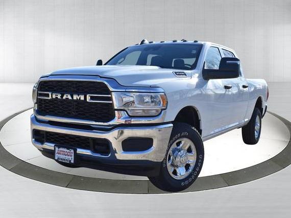RAM 3500 2024 3C63R3CJ0RG318581 image