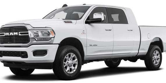 RAM 3500 2024 3C63RRNL3RG184666 image