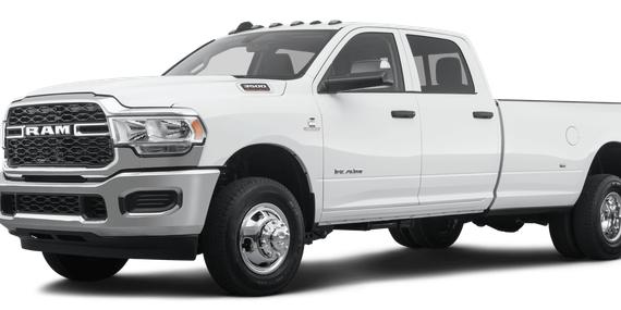 RAM 3500 2024 3C63RRGL0RG198571 image