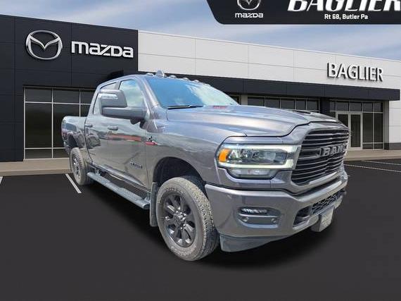 RAM 3500 2024 3C63R3ELXRG148096 image