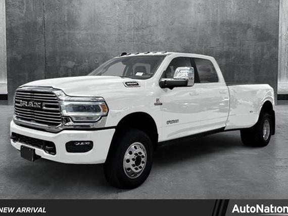 RAM 3500 2024 3C63RRHL0RG280430 image