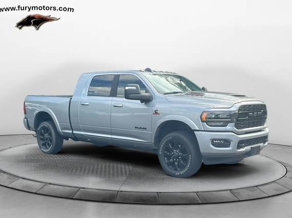 RAM 3500 2024 3C63R3PL1RG167746 image