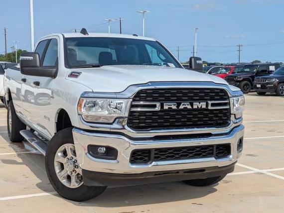 RAM 3500 2024 3C63R3HL4RG339170 image