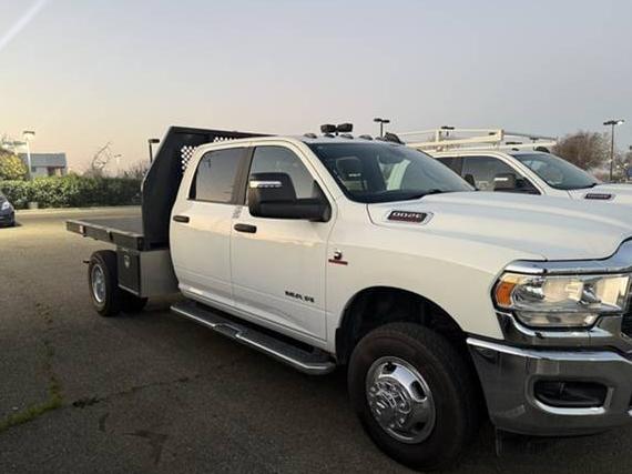 RAM 3500 2024 3C63RRHL7RG301225 image RAM 3500 2024 3C63RRHL7RG301225 image