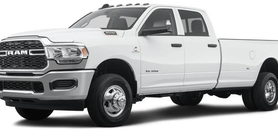 RAM 3500 2024 3C63RRGL0RG204384 image
