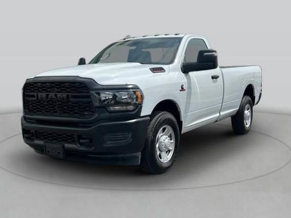 RAM 3500 2024 3C63R3CL4RG120944 image