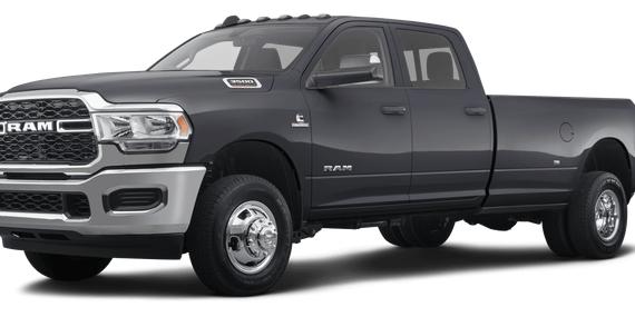 RAM 3500 2024 3C63RRGL5RG346715 image