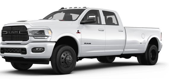 RAM 3500 2024 3C63RRHL2RG271681 image RAM 3500 2024 3C63RRHL2RG271681 image