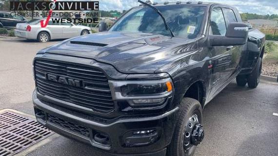 RAM 3500 2024 3C63RRML4RG364532 image