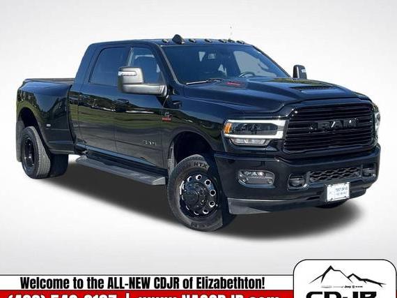 RAM 3500 2024 3C63RRML2RG274182 image RAM 3500 2024 3C63RRML2RG274182 image