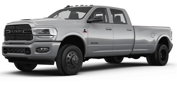 RAM 3500 2024 3C63RRHL5RG344784 image