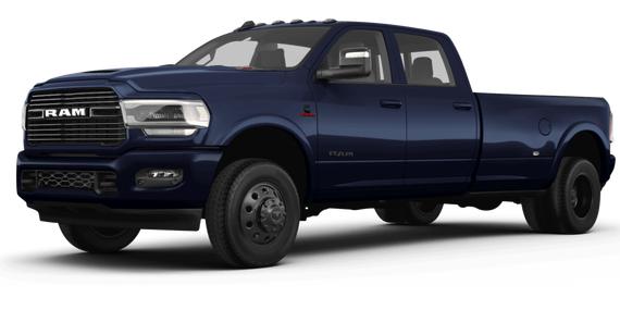 RAM 3500 2024 3C63R3ELXRG109668 image