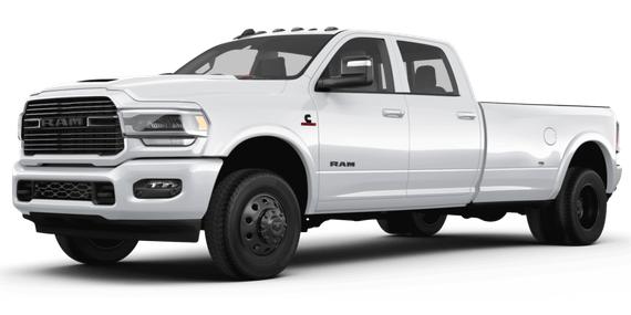 RAM 3500 2024 3C63R3HL5RG271722 image
