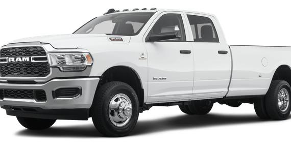 RAM 3500 2024 3C63RRGL3RG128790 image