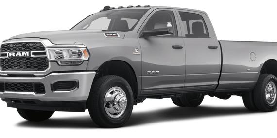 RAM 3500 2024 3C63RRGL7RG318298 image